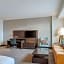 Hilton Dallas/Plano Granite Park