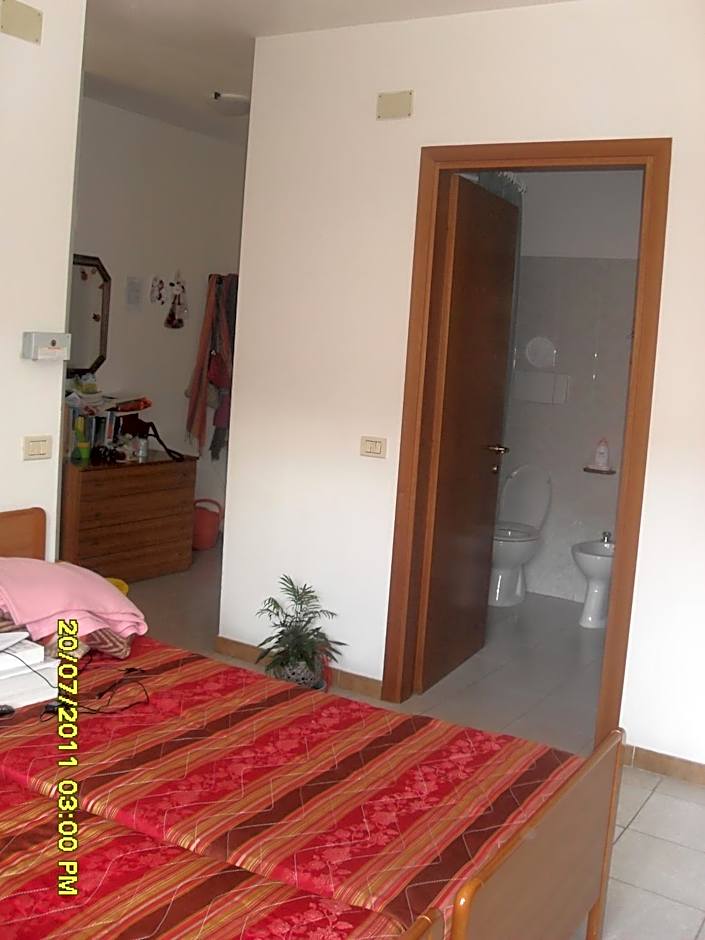 residence la collinetta