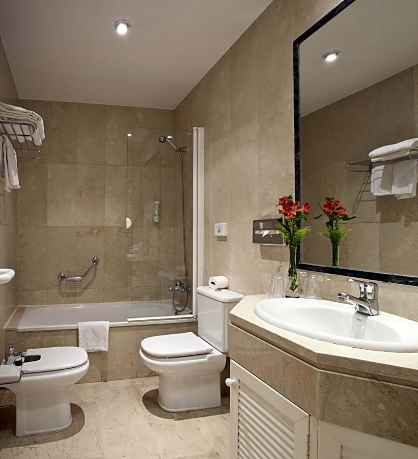 Suites Barrio de Salamanca