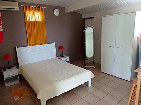 Double Room with Sea View
