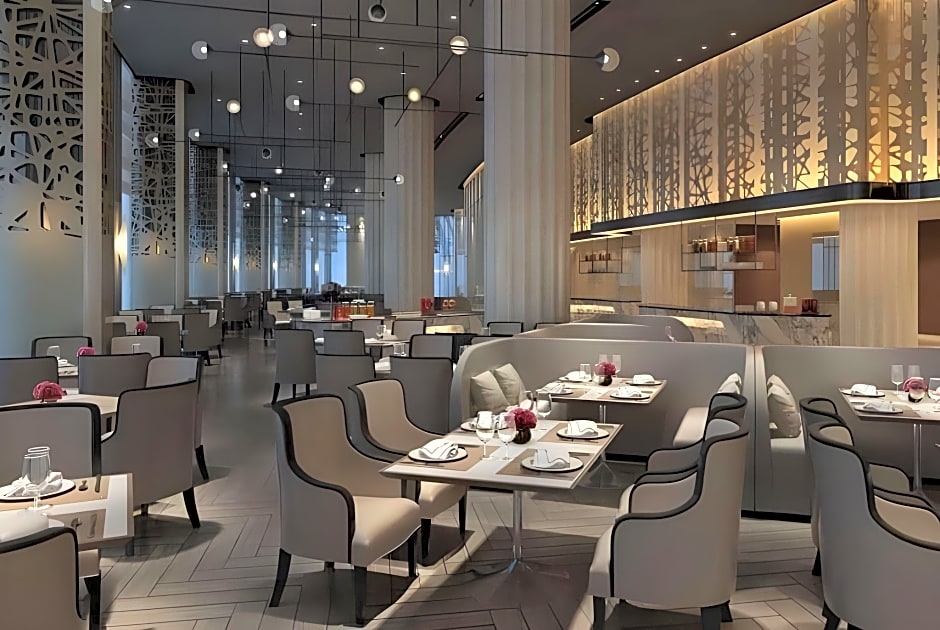 Wyndham Grand Plaza Royale Yuzhou Xiamen