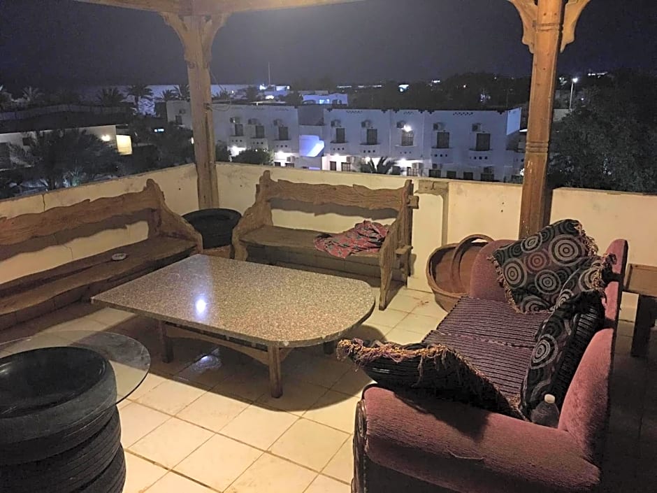 Dahab Home bed&breakfast