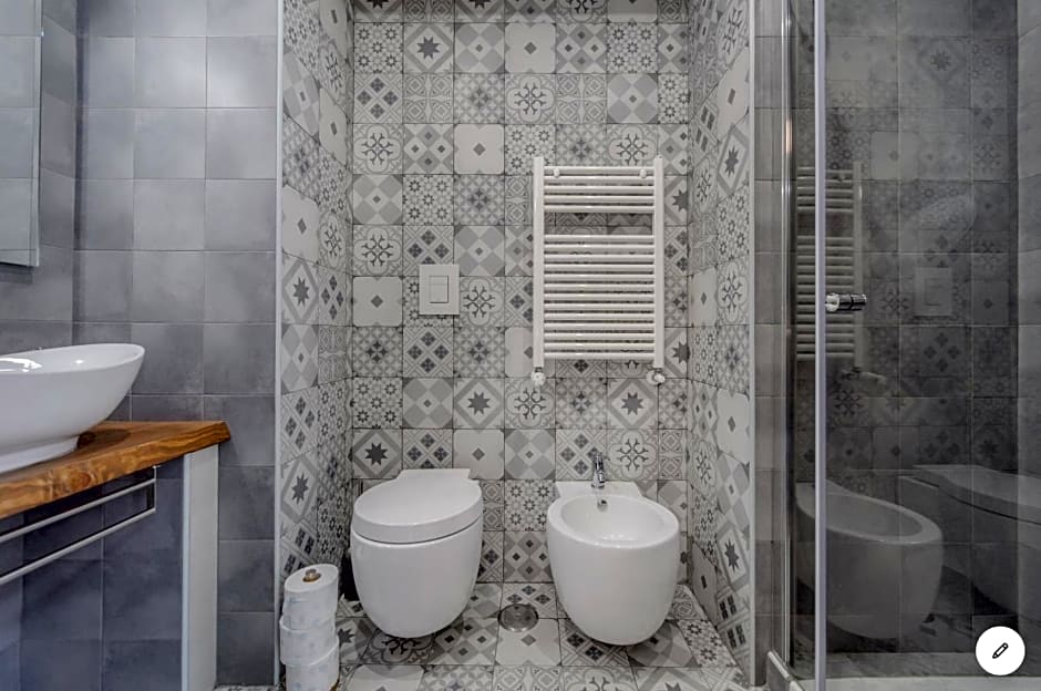 Museum Luxury Suites