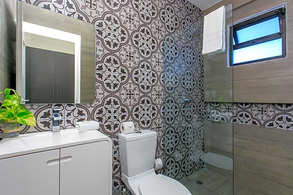 Studio 30 Condhotel by Nah Hotels