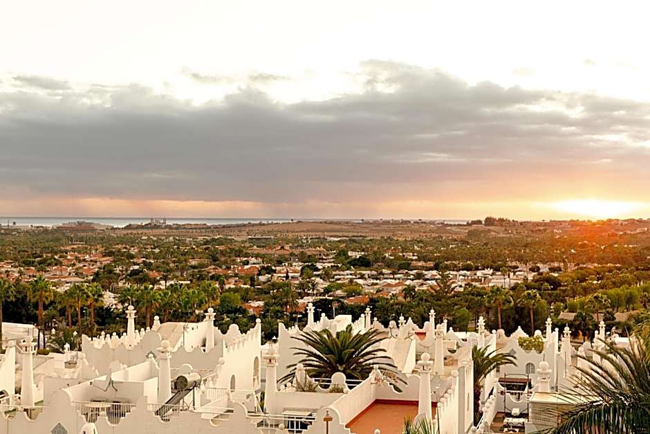 Sunprime Atlantic View Suite & Spa