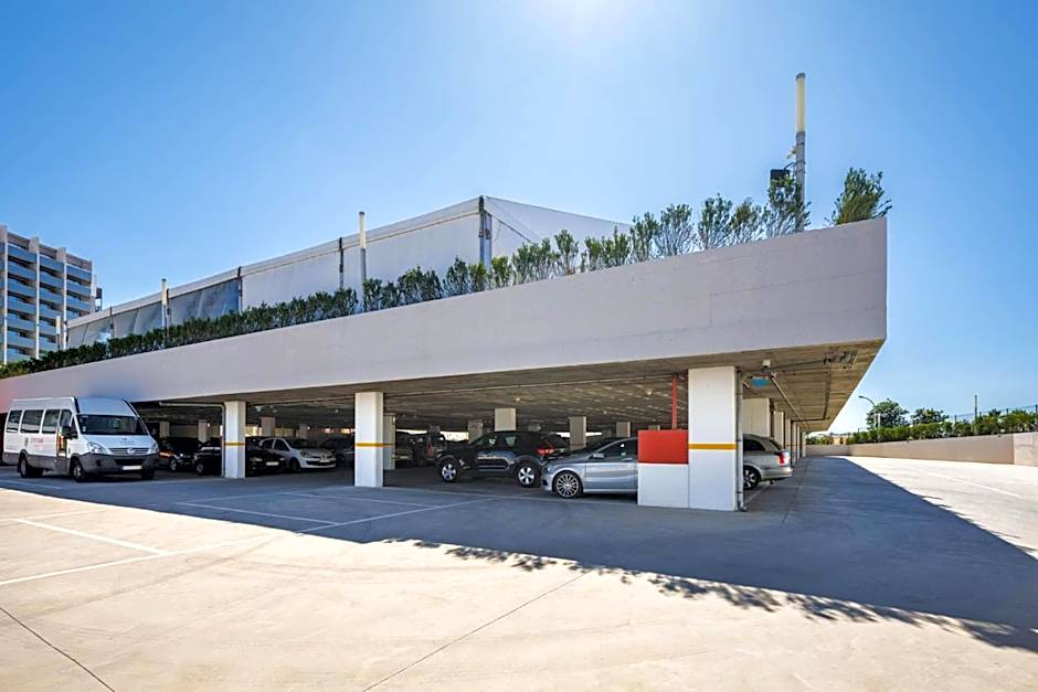 Jupiter Albufeira Hotel - Family & Fun