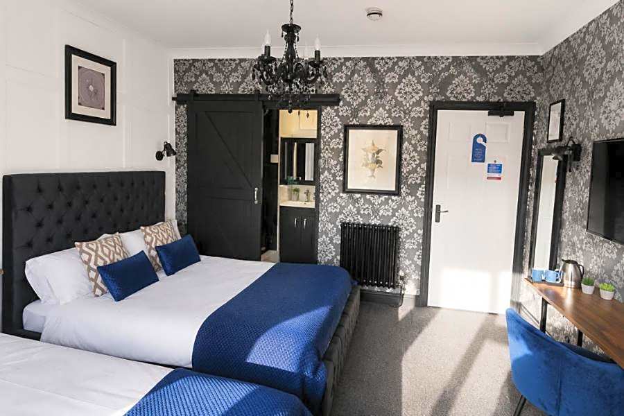Clifton Guest House