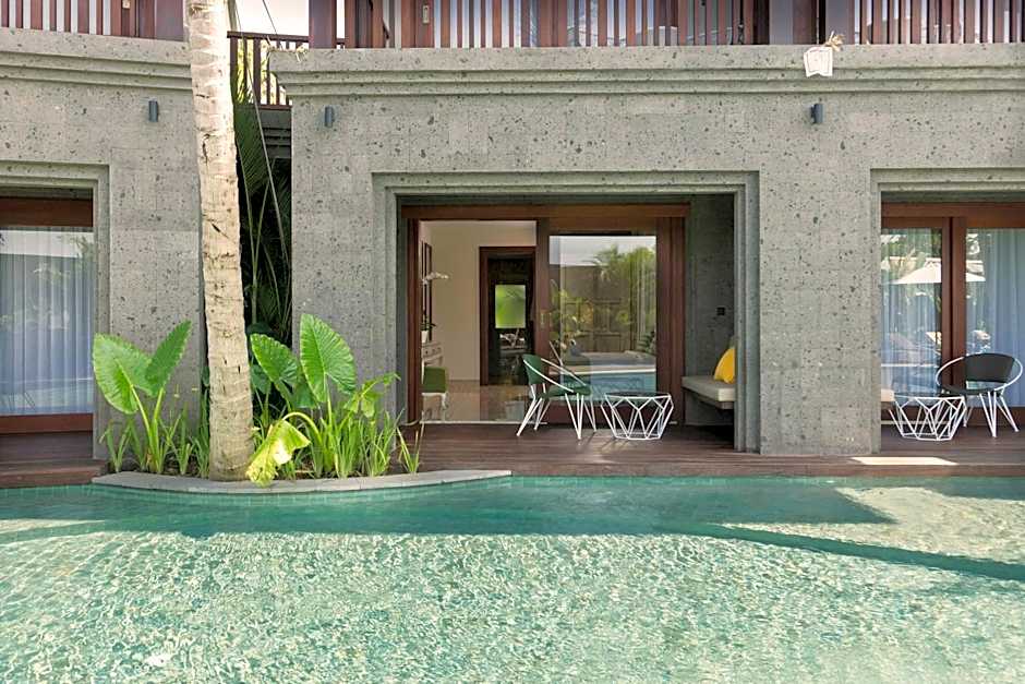 Sense Canggu Beach Hotel