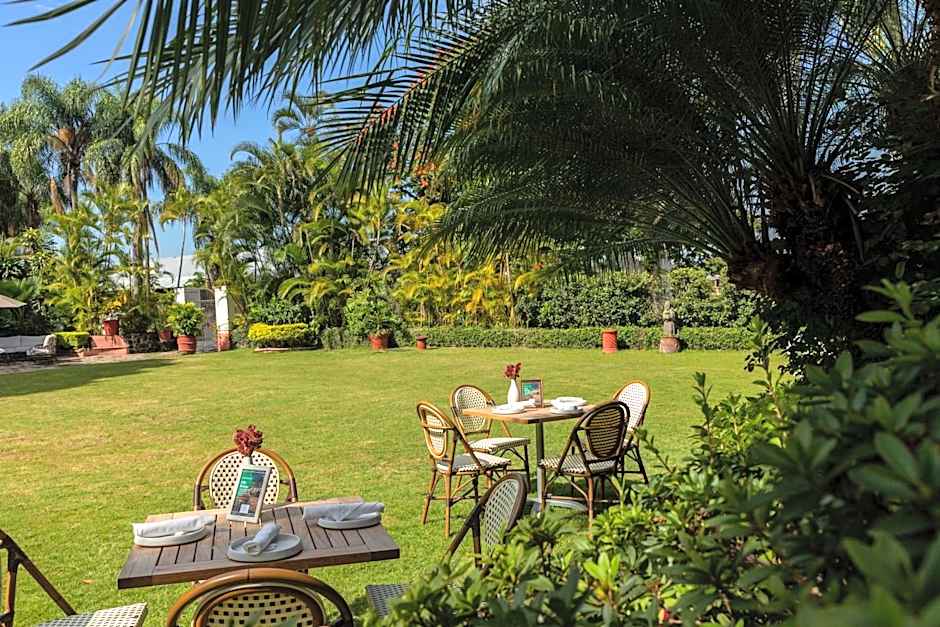 Hotel Boutique Casa de Campo