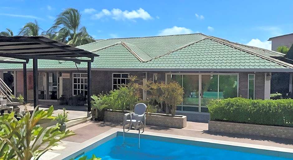 D'Lima Beach Inn