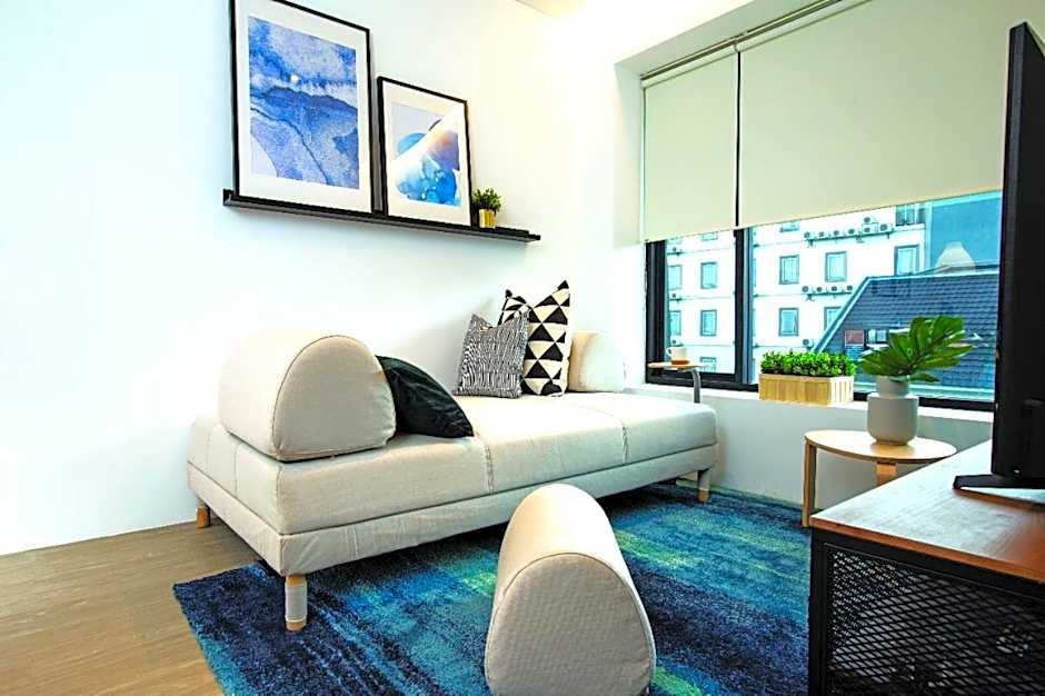 Ariama Serviced Residence