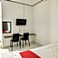RedDoorz @ Al Muhajir Homestay Kendari