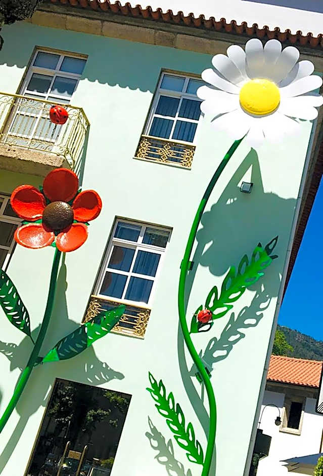 Hotel Central Jardim