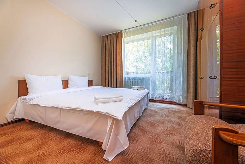 Poilsio namai "Vyturys"