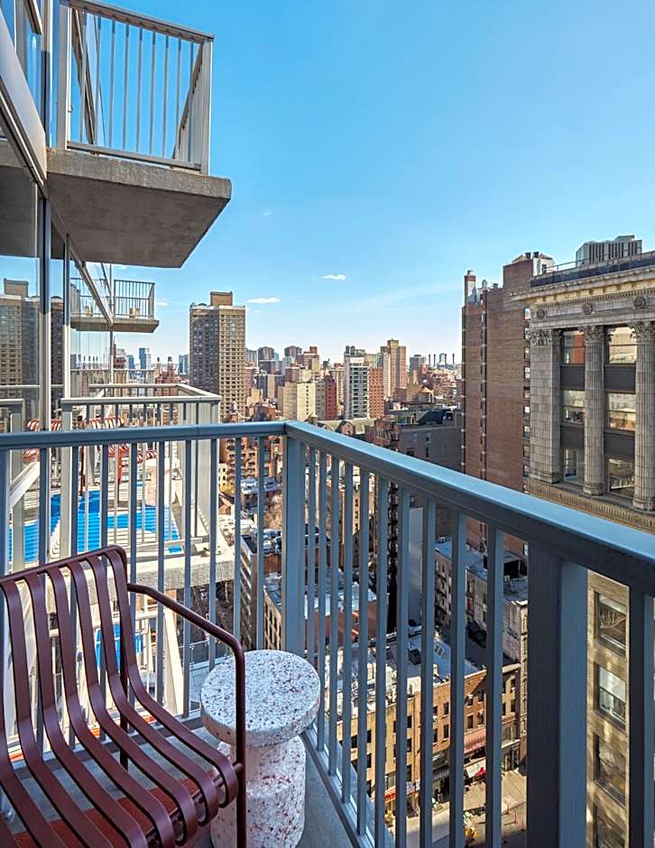 Hotel Park Ave