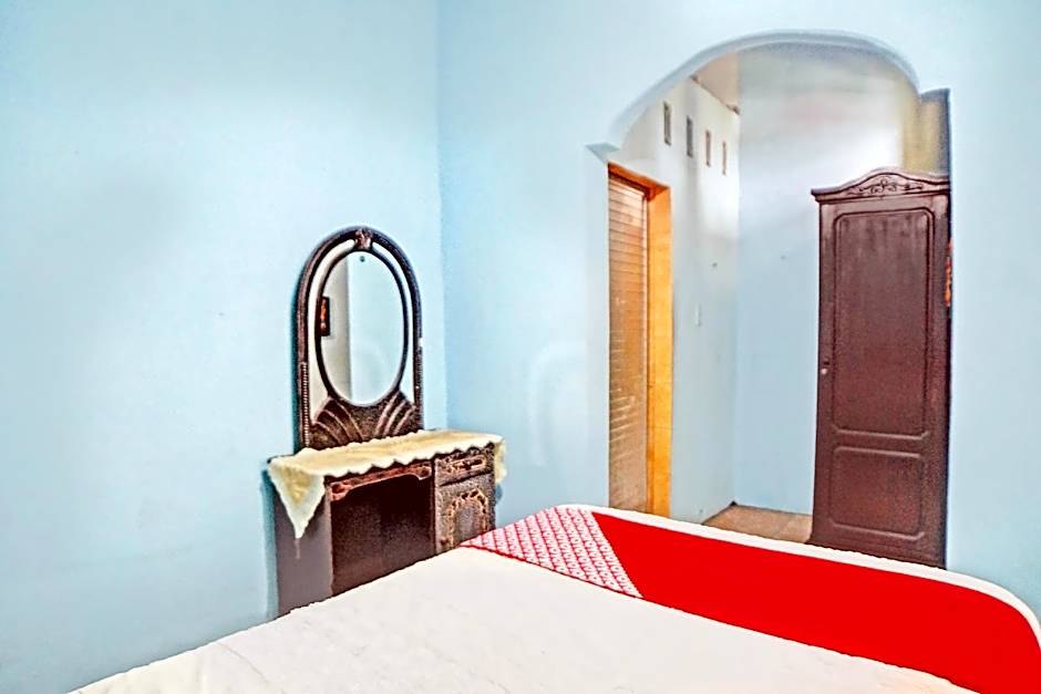 Hotel O Onasis Syariah Inn