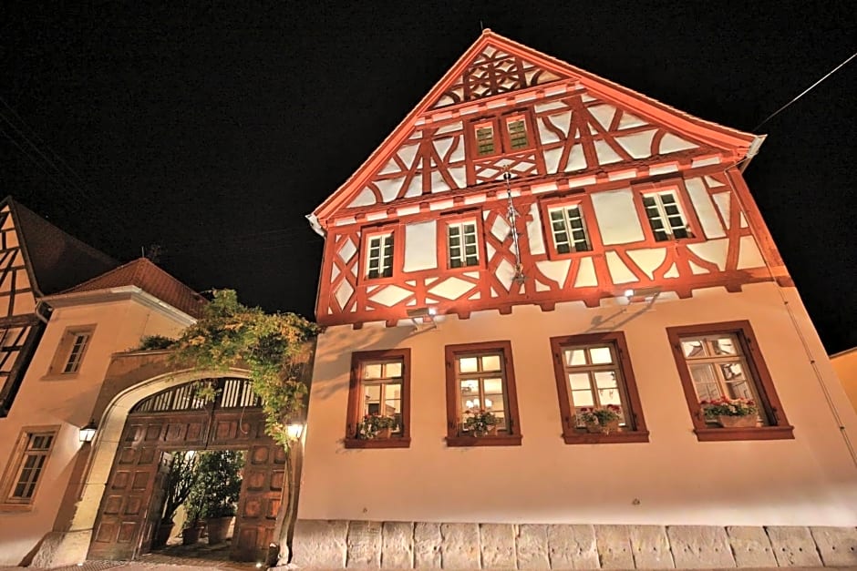 Weinhaus Henninger