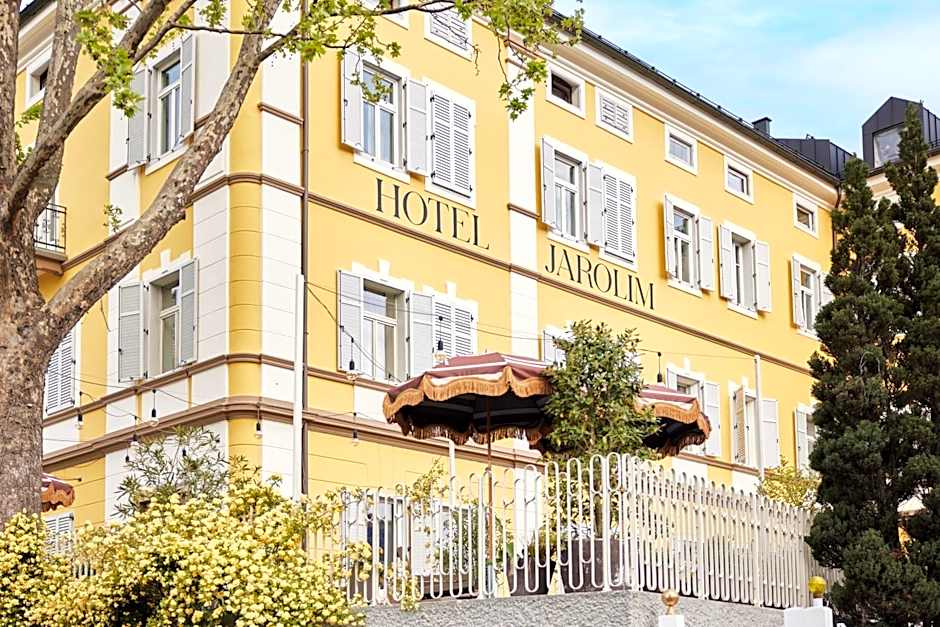 Hotel Jarolim