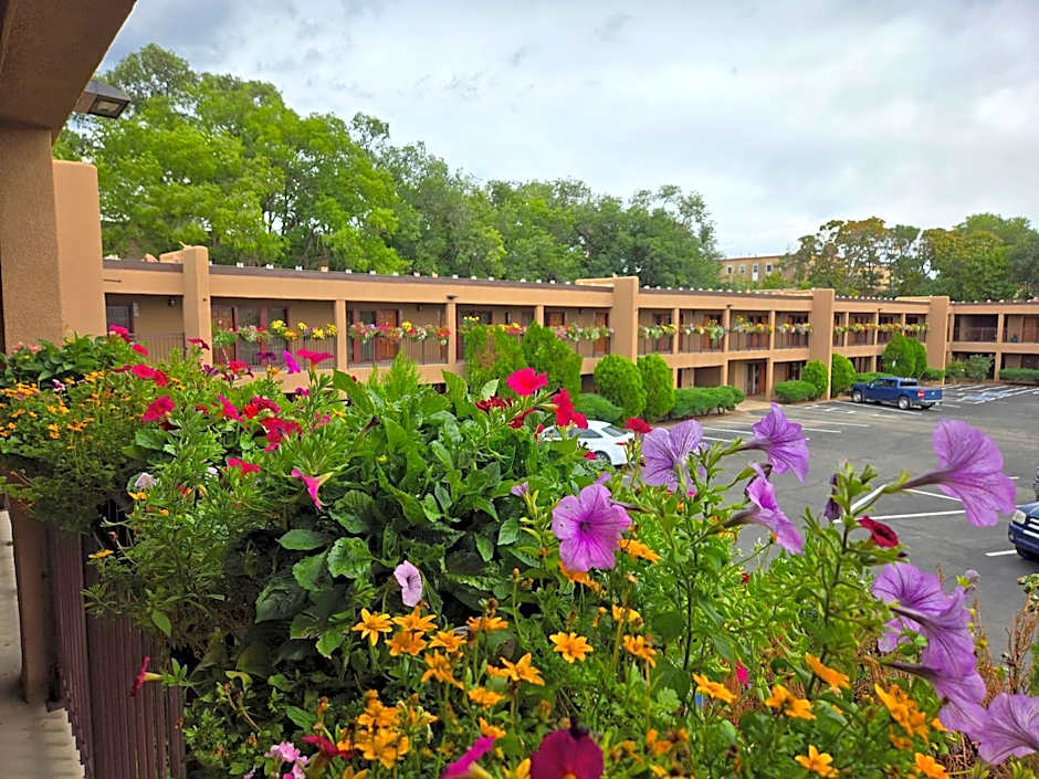 El Sendero Inn, Ascend Hotel Collection