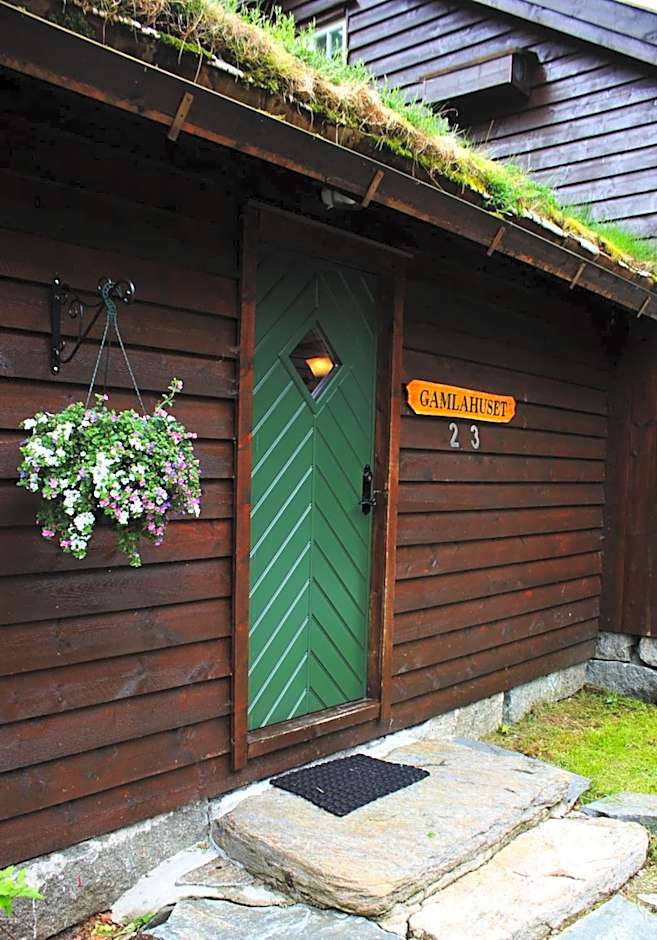 Byrkjedalstunet Hotell