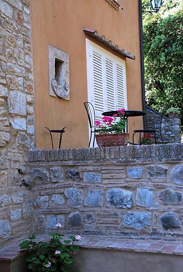 La Locanda del Barbagianni