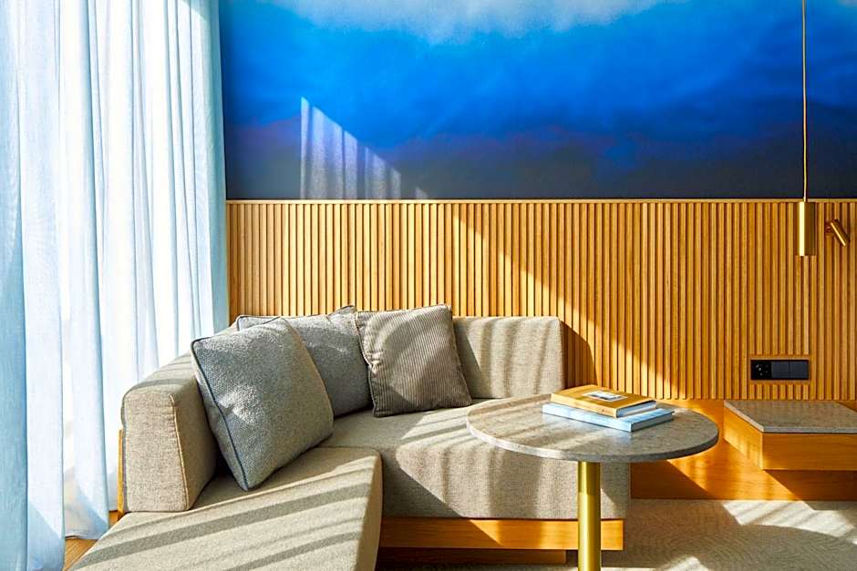 Copenhagen Marriott Hotel