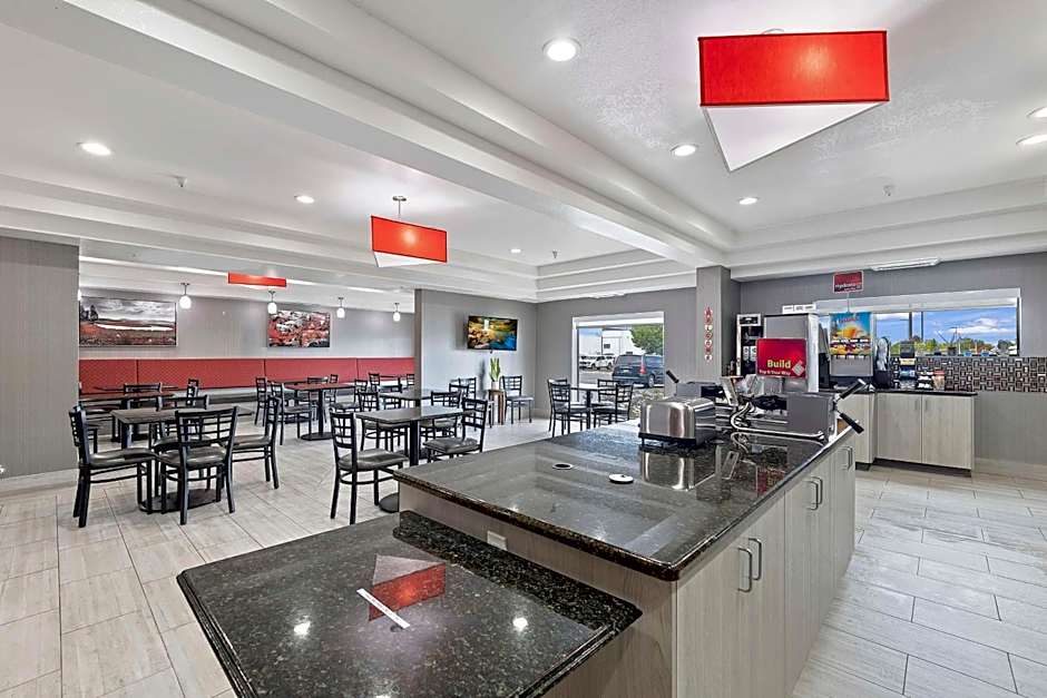 Best Western Plus Twin Falls Hotel