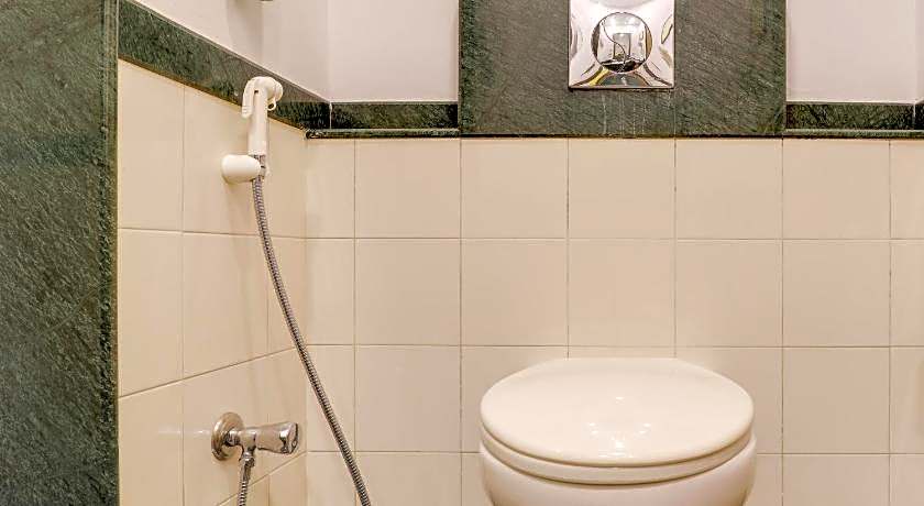 Lemon Tree Hotel Chandigarh