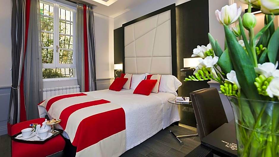 Duca D'Alba Hotel - Chateaux & Hotels Collection