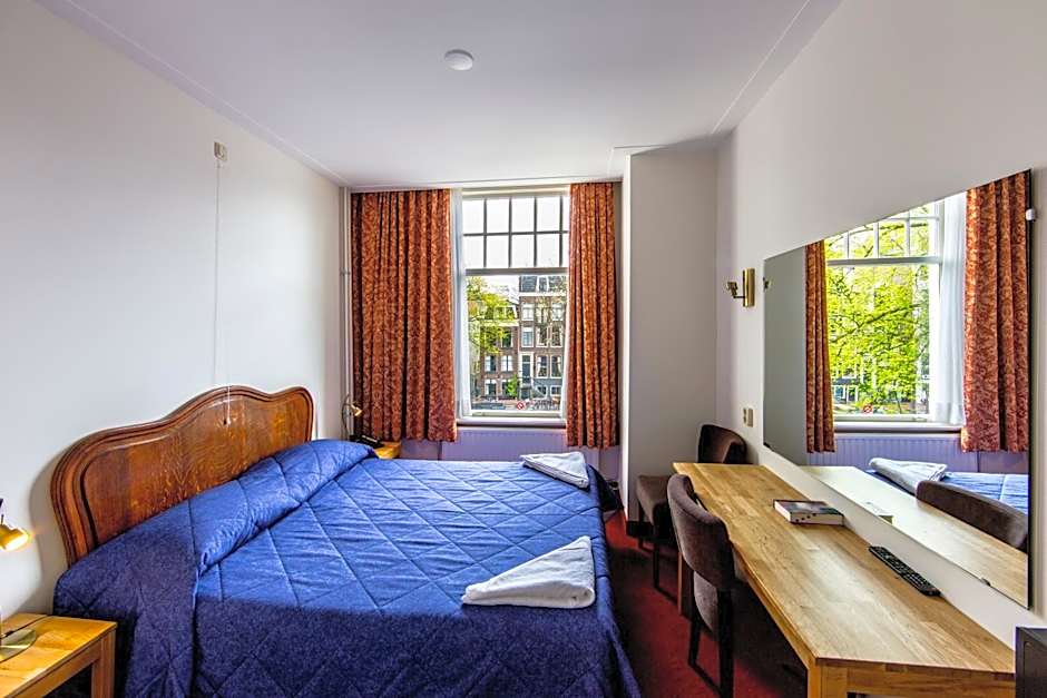 Amsterdam Wiechmann Hotel