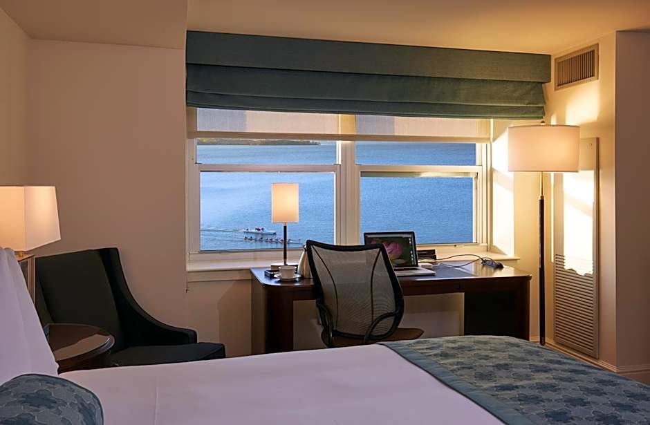 The Edgewater