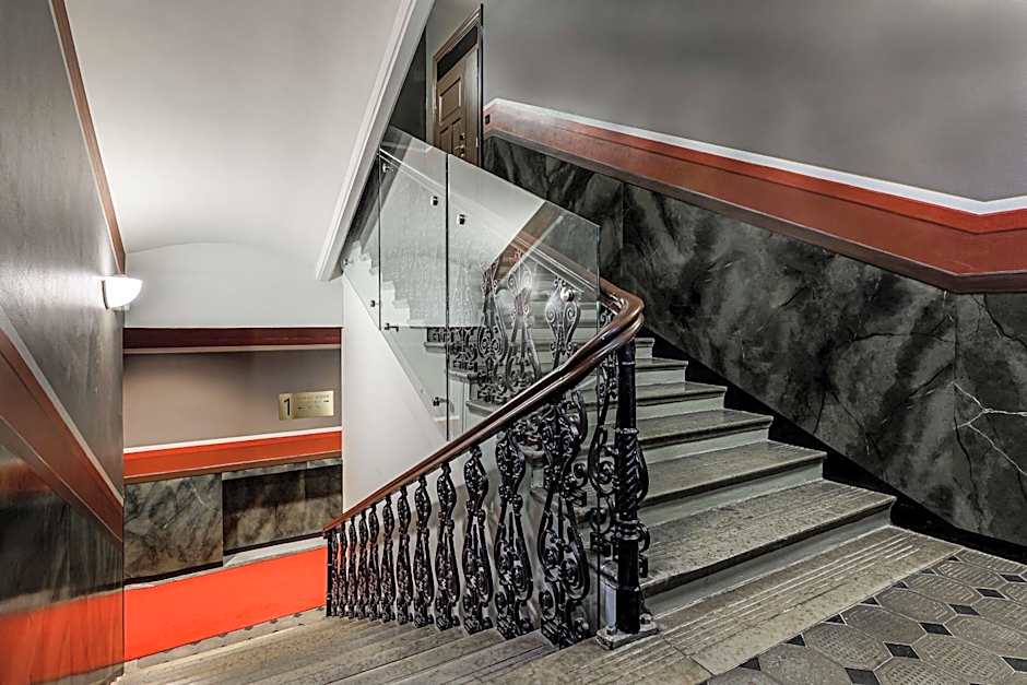 Radisson Blu Aleksanteri Hotel, Helsinki