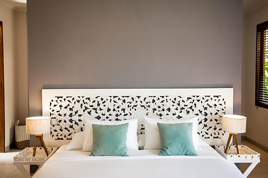 Silversand Villa