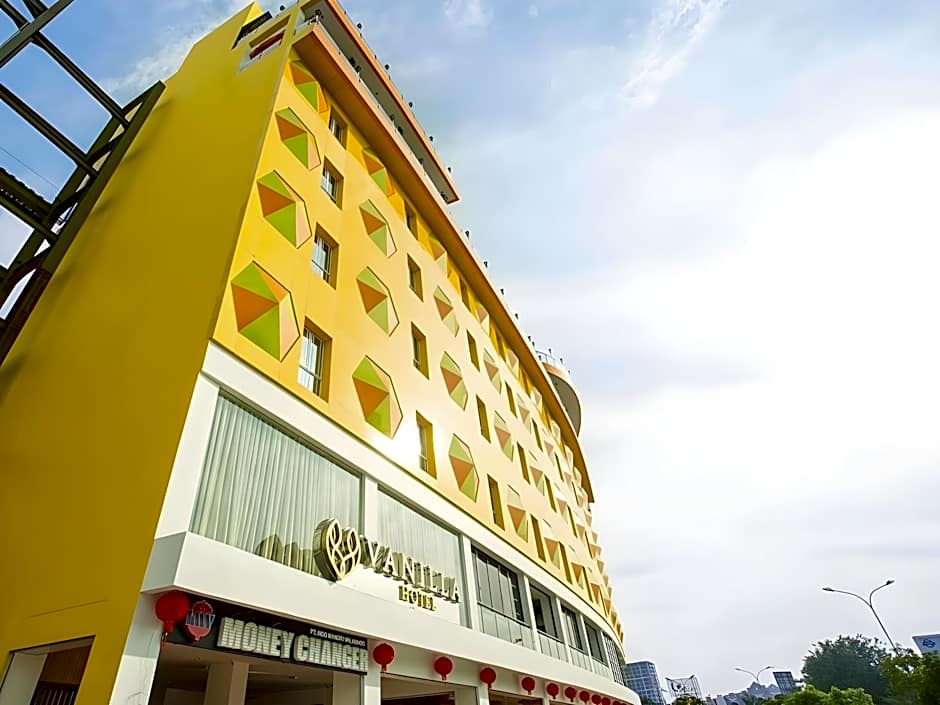 Sahid Vanilla Nagoya Batam
