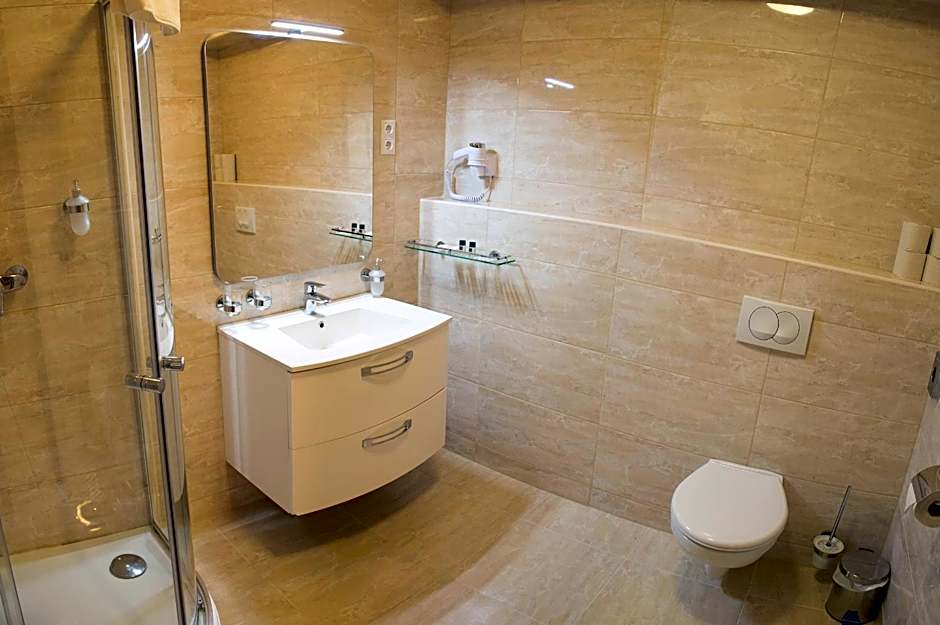 Luxury Hotel Siófok