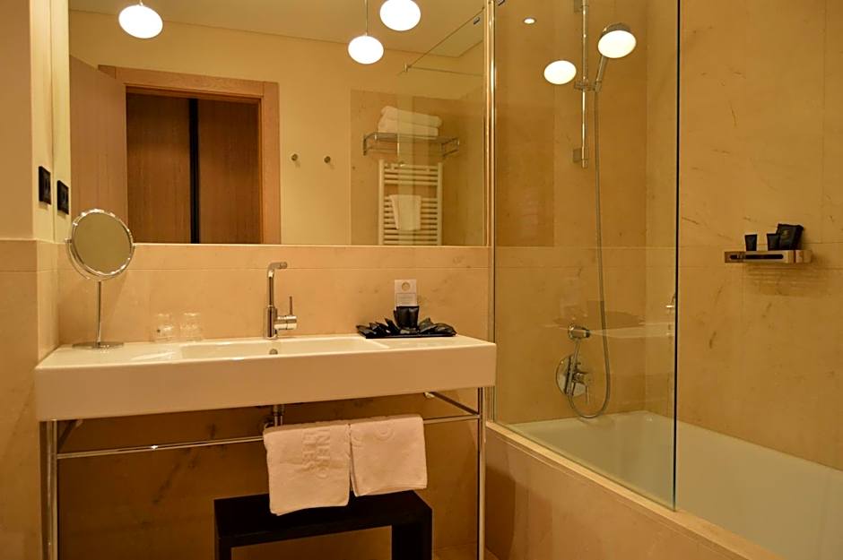 Gran Hotel Sardinero