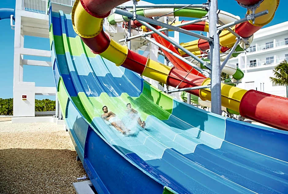 Riu Republica - Adults Only - All Inclusive