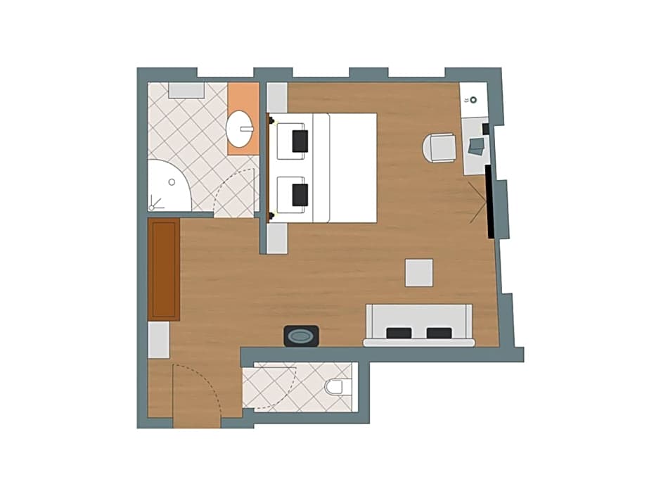 Hotel EDELWEISS Berchtesgaden Superior