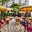 Hotel Ampere