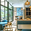 Novotel Marseille Centre Gare
