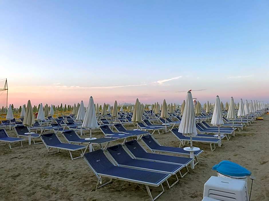 Hotel Donatella Pinarella