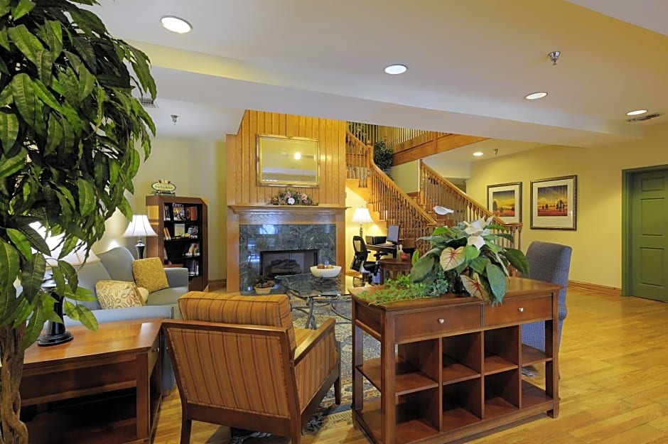 Country Inn & Suites by Radisson, Savannah I-95 North