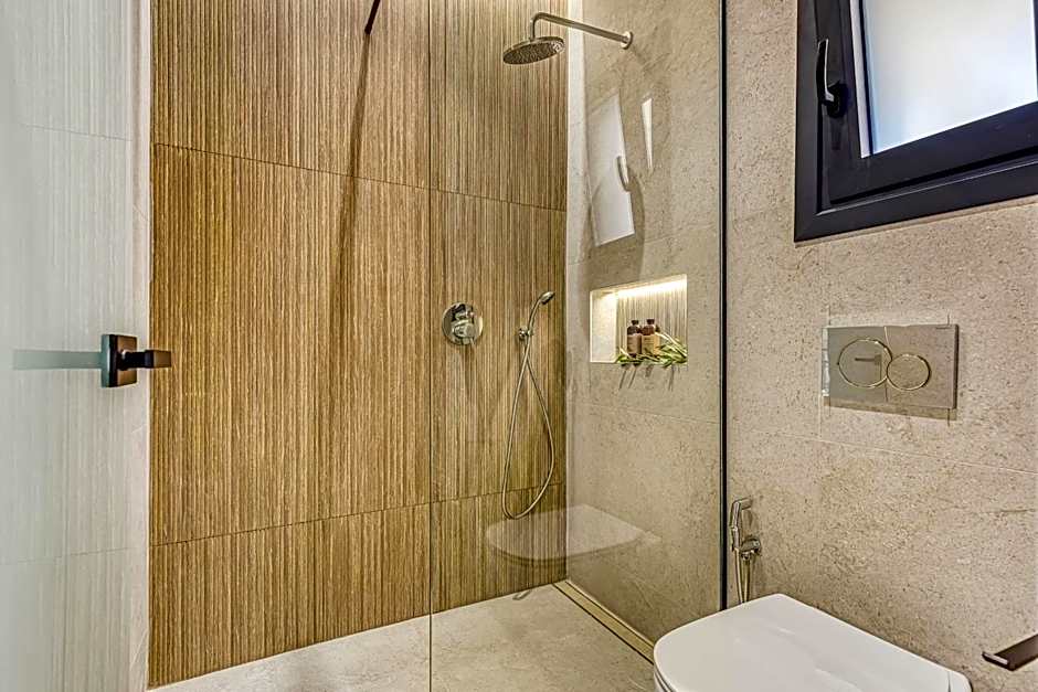 Almyra Living - Adults Only