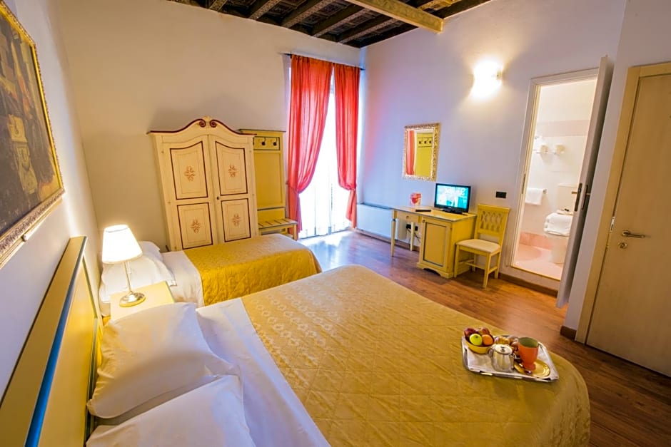 Hotel Vasari