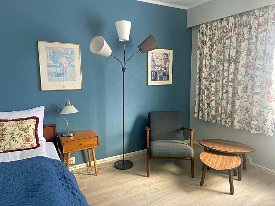 Vatnahalsen Høyfjellshotell