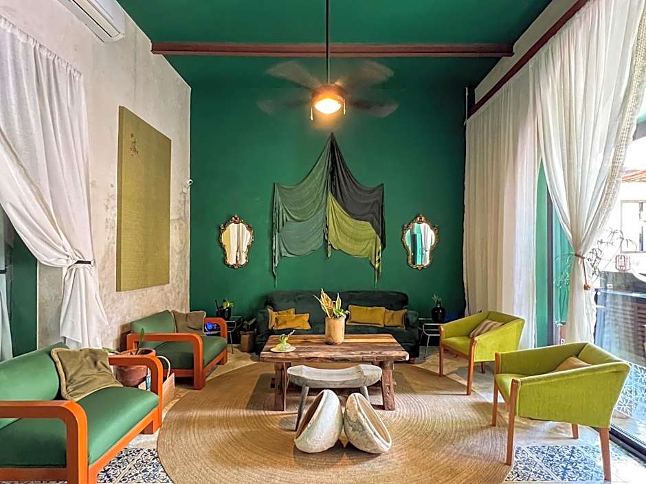 Ya'ax Hotel Boutique