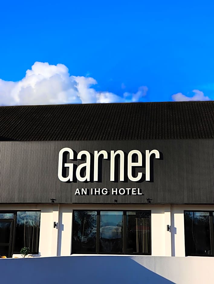 Garner Hotel Preston Samlesbury By IHG