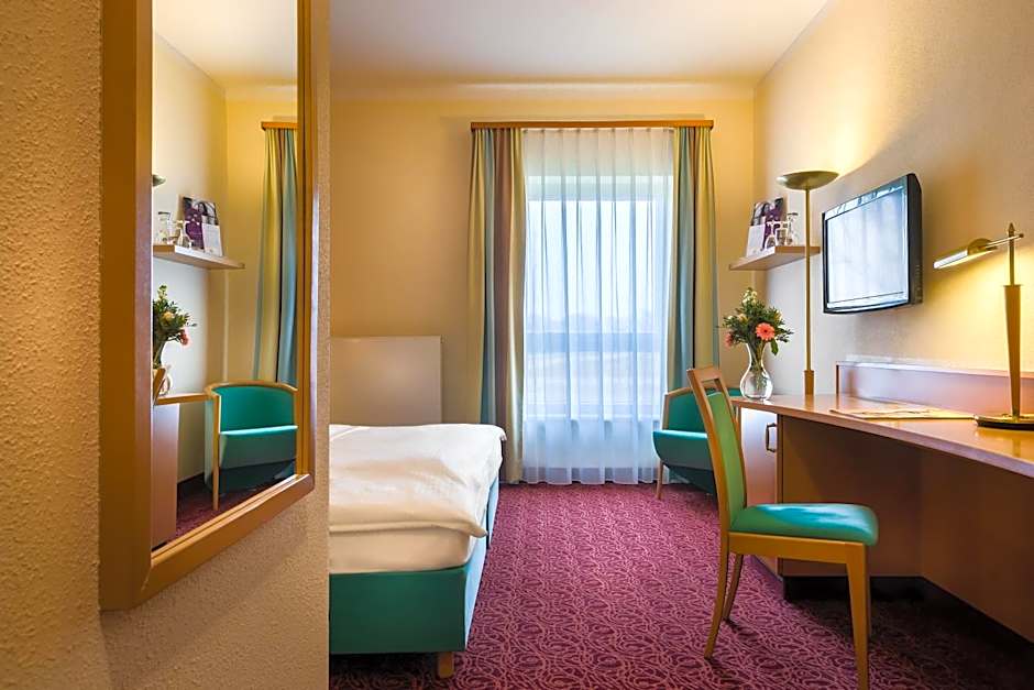 Mercure Hotel Ingolstadt