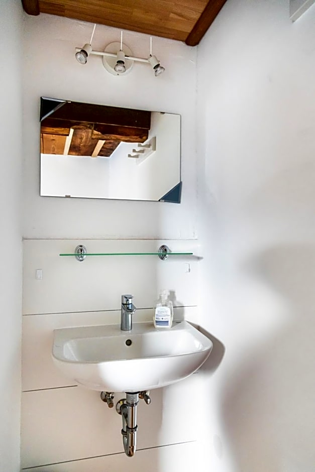 Ferienwohnung Schirla Stub´m