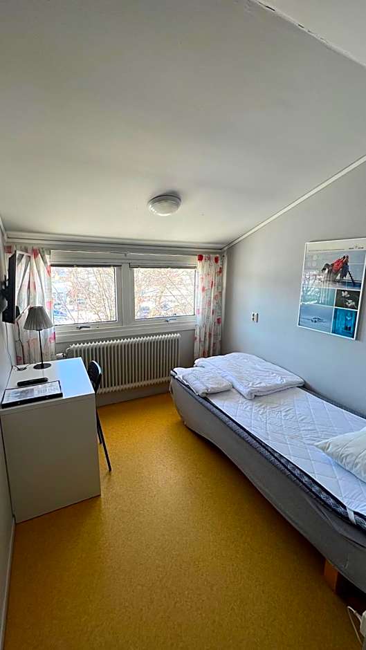 STF Malmfältens Folkhögskola